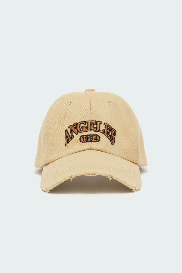 Angeles Baseball Cap - Image 3