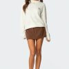 Puppy Love Embroidered Sweater - Image 5
