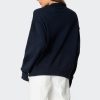 Swan Oversized Knit Sweater - Image 5